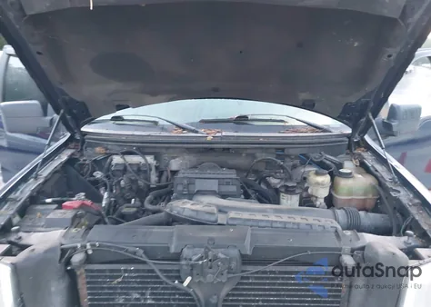 2008 Ford F150 Supercrew из США, поврежденный, VIN 1FTPW14V38FB37662